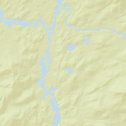 Axton Landing New York Street Map