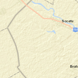 Socetu Street Map
