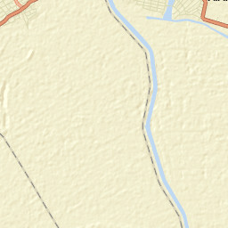 Vărăști Street Map