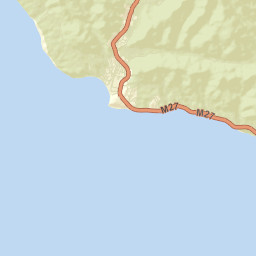 Ol’ginka Street Map