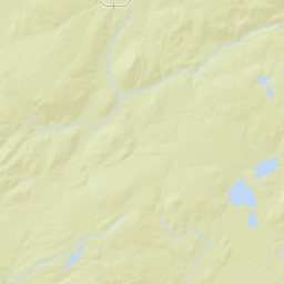 Aldrich New York Street Map