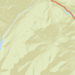 Essex County Street Map