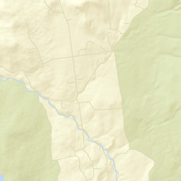 Lincoln Street Map