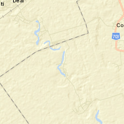 Comuna Rãdoieşti Street Map