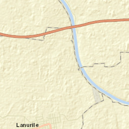 Bărăganu Street Map