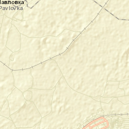 Novoshakhtinskiy Street Map