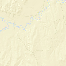 Johnson County Street Map