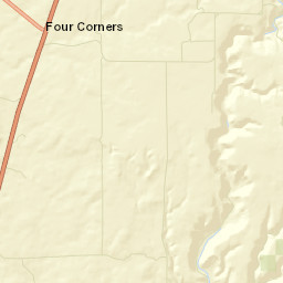 U.S. 85 Newcastle WY 82701 America Street Map