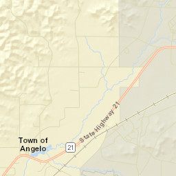 County Highway BB, Sparta, WI 54656, USA Street Map