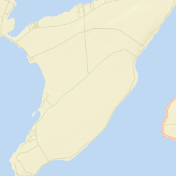 Point Peninsula New York Street Map