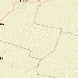 Traian Street Map