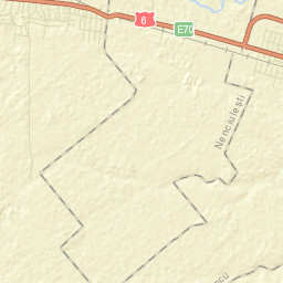 Comuna Plosca Street Map