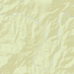 Boise County Street Map