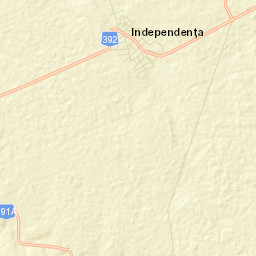 Comuna Independenţa Street Map