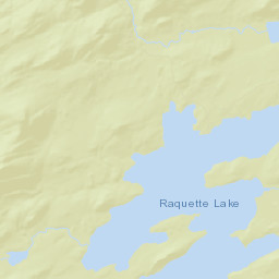 Hasbroucks New York Street Map