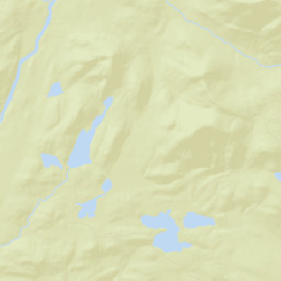 Northwoods Club New York Street Map