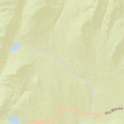 Loch Muller New York Street Map