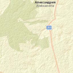 Obshtina Krushari Street Map