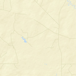 Weston County Street Map