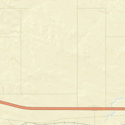 607 Main Street Belvidere SD 57521 Street Map