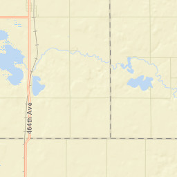241st Street Chester SD 57016 Street Map