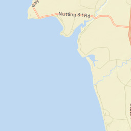 Jefferson Park New York Street Map