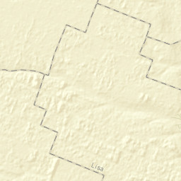 Lisa Street Map