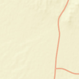 Hanhongor Street Map