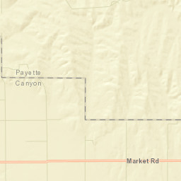 23500 Market Road, Parma, ID 83660 Street Map