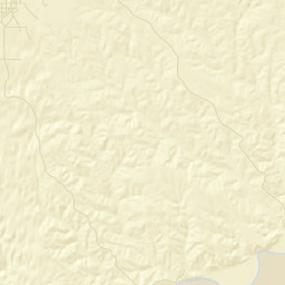 Kadoka Street Map
