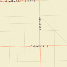 Kilmanagh Street Map