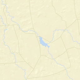 Rector New York Street Map