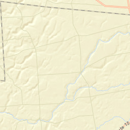 North Boylston New York Street Map