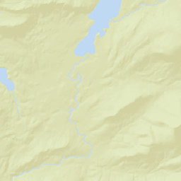 Hamilton County Street Map