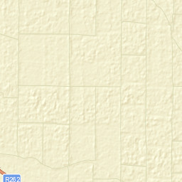 Naurskiy Rayon Street Map