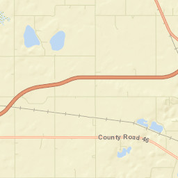 70662-70676 210 Street, Albert Lea, MN Street Map