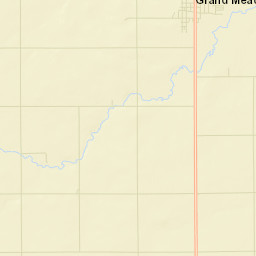 Grand Meadow Street Map