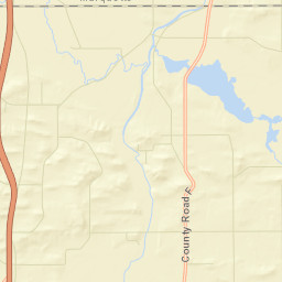 County Highway CX, Portage, WI 53901 Street Map
