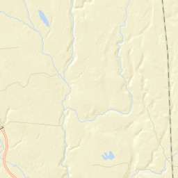 Otto Mills New York Street Map