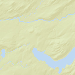 Wolf Lake Landing New York Street Map