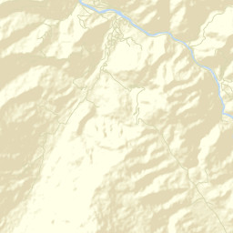 Polje-Bijela Street Map