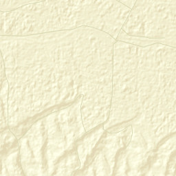 Terskiy Rayon Street Map