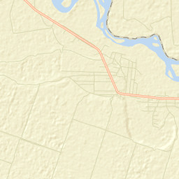 Lakkha Nëvre Street Map