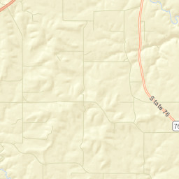 14553-15399 County Rd 27 Spring Grove Street Map
