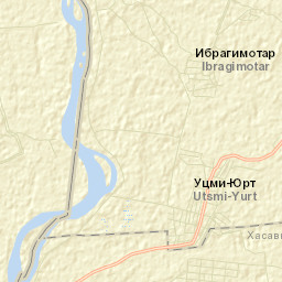 Utsmiyurt Street Map