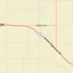 73048-73058 730th Avenue, Le Roy, MN Street Map