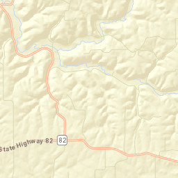 County Road NN, Viroqua, WI 54665, USA Street Map