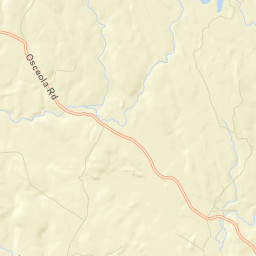 Swancott Mill New York Street Map