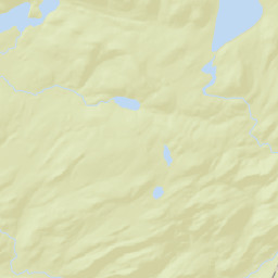 Herkimer Landing New York Street Map