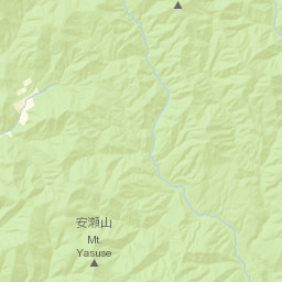 Ishikari-shi Street Map